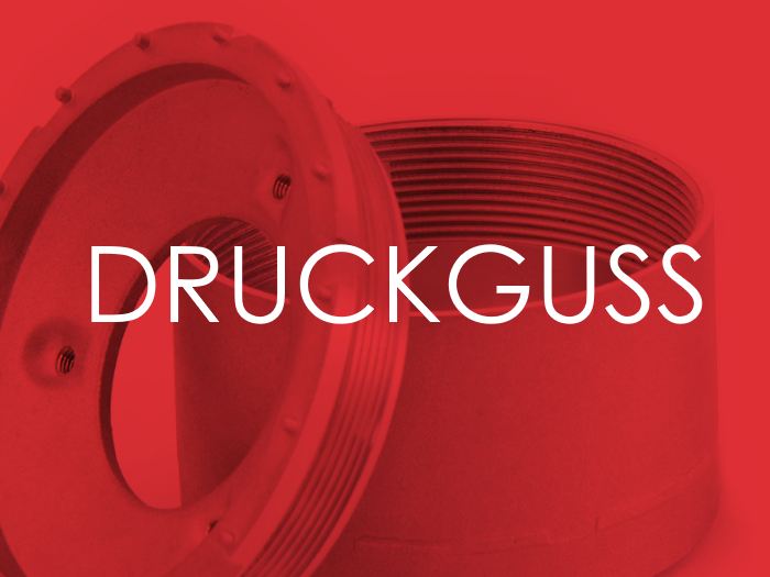 Druckguss