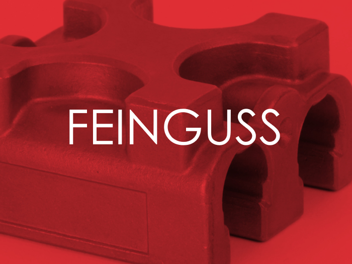 Feinguss